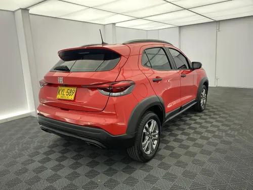 Fiat Pulse 1.3 Mt 2023