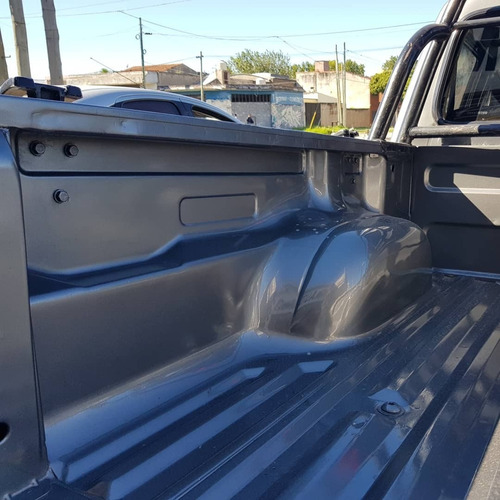 Ford Ranger Xl Plus 3.0 Turbo Diesel