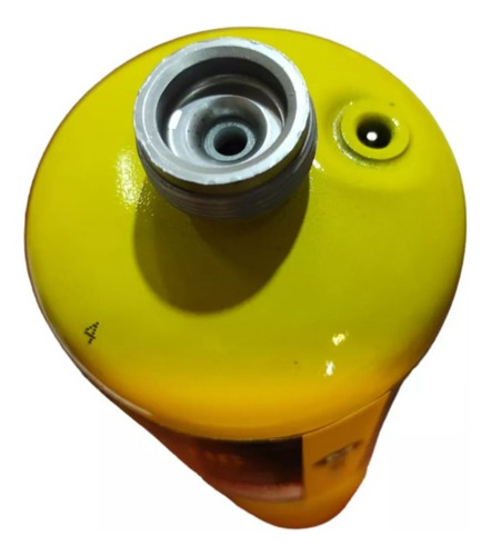 Garrafa Mapp Para Soldadura 400gr . Bernzomatic Origen Eeuu