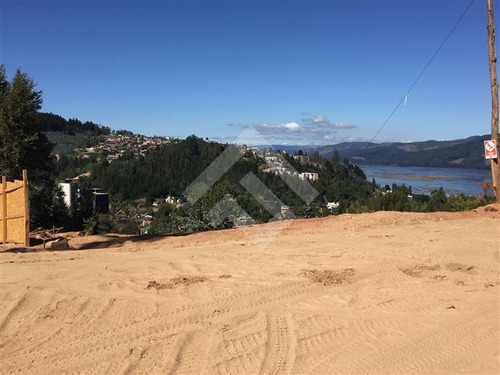 Imagen 4 de 6 de Sitio En Venta En Chiguayante Espectacular Vista
