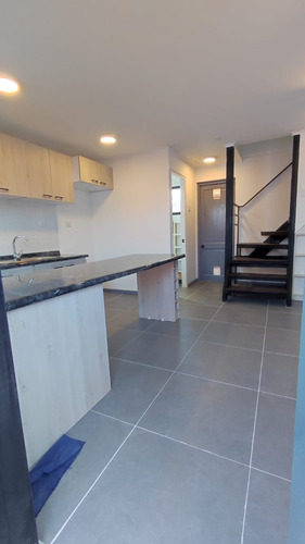 Se Arrienda Duplex Sindempart Coquimbo