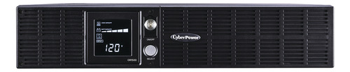 Ups 1500 Va/900 W Línea Interactiva, 8 Tomas Nema 5-15r