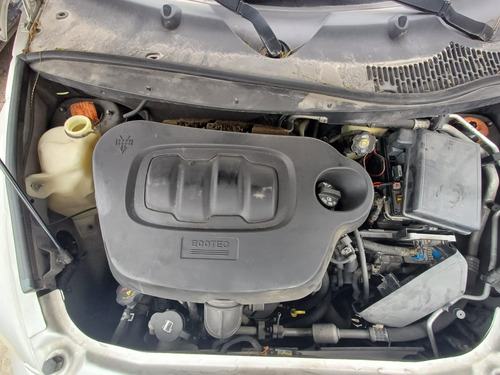 Chevrolet Hhr 2006 ( En Partes ) 2006 - 2011 Aut 2.4l Yonke