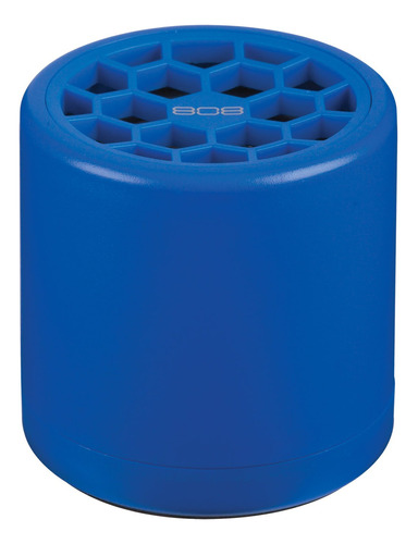 808 Thump Altavoz Inalambrico Bluetooth Azul