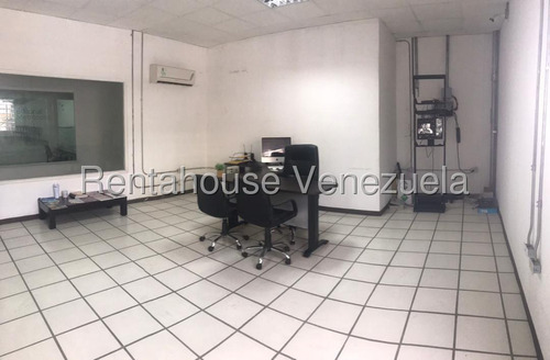 Galpón En Alquiler En San Agustín Del Norte Ng 25-11220 Yf