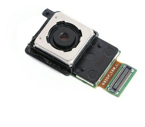 Camara Principal Trasera Original Samsung S6 Edge Sm-g925i