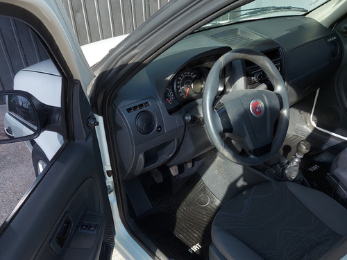 Fiat Palio Fire 1.4 - 2016