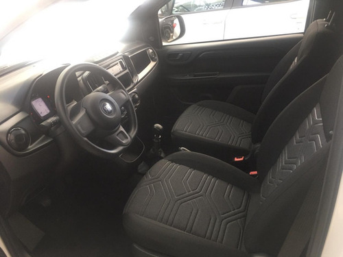 Imagen 8 de 15 de Nueva Fiat Fiorino Endurance 1.4 -my22 - *entrega Inmediata*