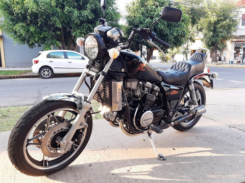 Imagen 4 de 8 de Honda Magna 750 V45