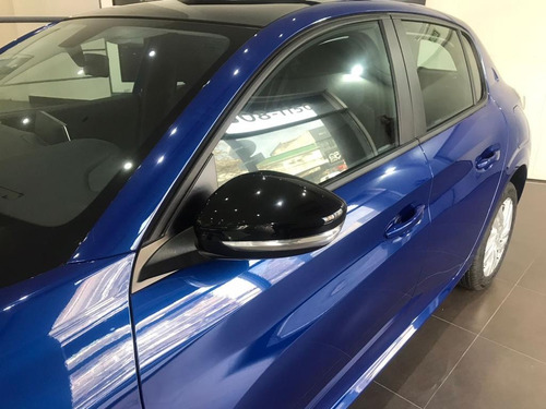Peugeot 208 1.6l Active Pack Tiptronic