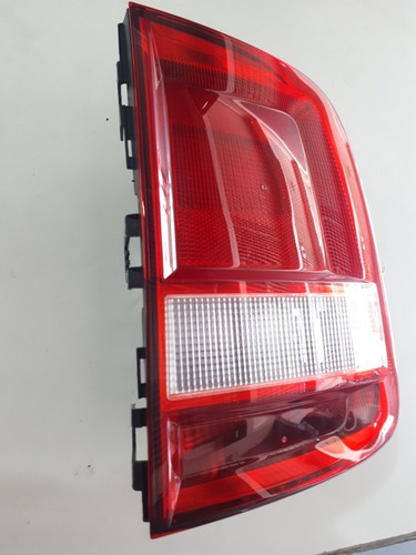 Lanterna Vw Saveiro Robust G7 Original 19 Direita 18 2017