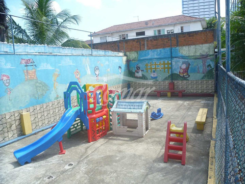Imagem 21 de 24 de Central Park Residence - A675