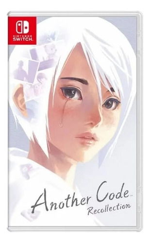 Another Code Recollection - Switch Físico - Sniper