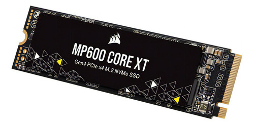 Ssd M2 Nvme Corsair Mp600 Core Xt 1tb