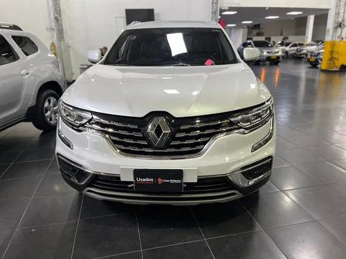 Renault Koleos 2.5 Intens