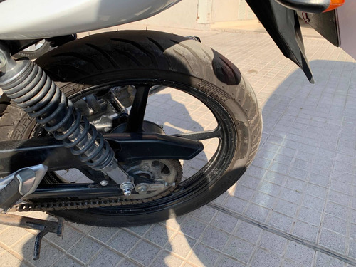 Imagen 8 de 10 de Yamaha Ybr 125