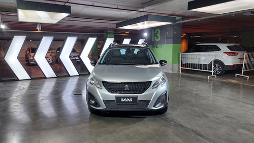 Peugeot 2008 1.6 THP SPORT TIPTRONIC