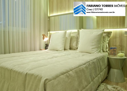 Apartamento Para Venda Em São Paulo, Itaquera, 2 Dormitórios, 1 Banheiro, 1 Vaga - Planoeita_2-581394