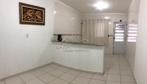 Imagem 5 de 15 de Sobrado - Itaquera - Ref: 7353 - V-7353