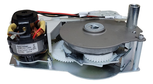 Acionamento Motorizado Abwc-am E12 200/250vca/dc P Abwc08-16
