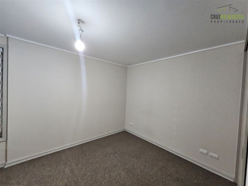 Departamento En Arriendo De 3 Dorm. En Puerto Montt