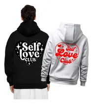 Comprar Sudadera Parejas Corazón Pareja Novios Enamorados Duo