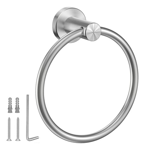 Accesorios De Baño Toalleros De Baño De 304 Acero