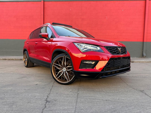 Seat Ateca 1.4 Xcelllence Dsg