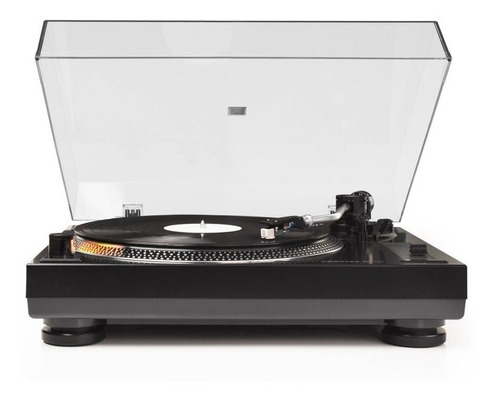 Crosley Tornamesa C200 Modelo C200a-bk