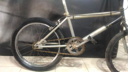 Bicicleta Bmx