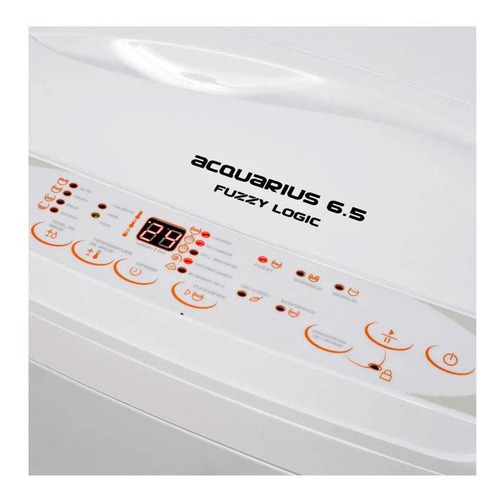 Imagen 2 de 4 de Service Lavarropas Gafa Acquarius Fuzzy Logic