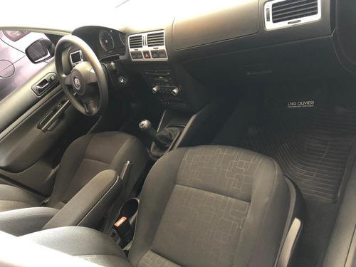 Volkswagen Bora 2.0 Trendline 115cv 2011