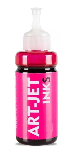 Tinta Art-jet® Magenta Linea Comercial 100ml