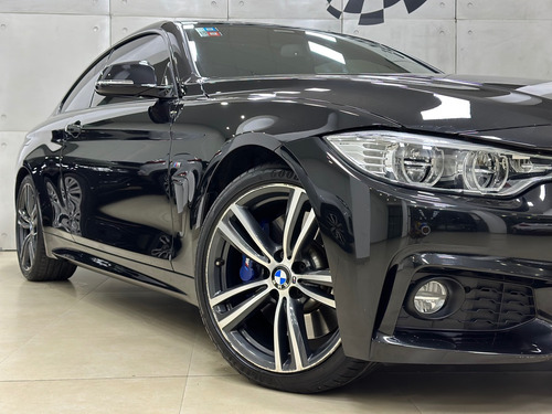 BMW Serie 4 3.0 440i Coupe M Package 326cv