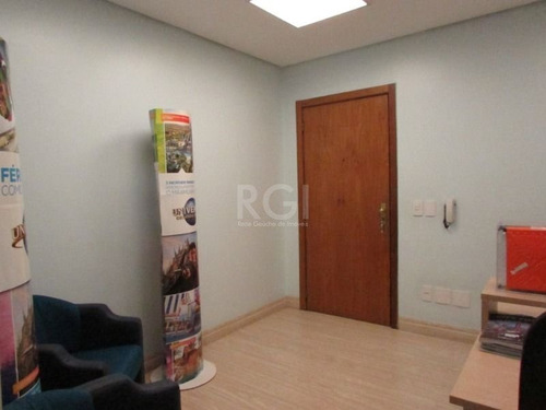Conjunto/sala Em Higienópolis - Mf22525