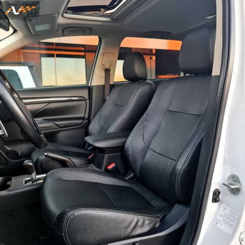 Imagem 7 de 12 de Mitsubishi Mmc Outlander 3.0 Gt