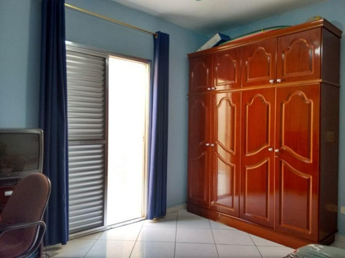 Imagem 11 de 15 de Sobrado Para Venda Por R$690.000,00 Com 160m², 3 Dormitórios, 1 Suite E 2 Vagas - Alto Da Mooca, São Paulo / Sp - Bdi28672