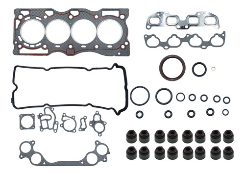 Junta Motor Completa Urvan 2011-2012 Gas 2.5 Opt