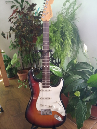 Stratocaster Fender Amercan Standar