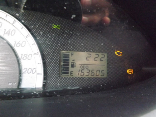 Toyota Yaris Belta