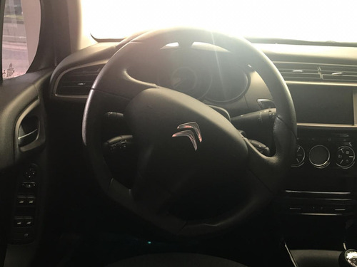 Citroen C3 2017 Mt 26.000km