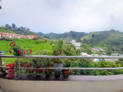 Imagen 27 de 30 de Venta Apartamento El Trébol, Manizales Codigo 5738789
