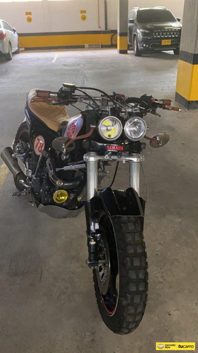 Imagen 18 de 25 de Yamaha Xt 500 Enduro