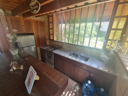Importante Casa En Venta Ranelagh Centro