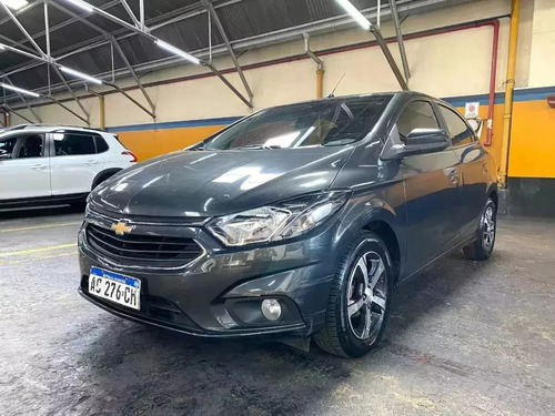 Chevrolet Onix 1.4 Ltz 98cv