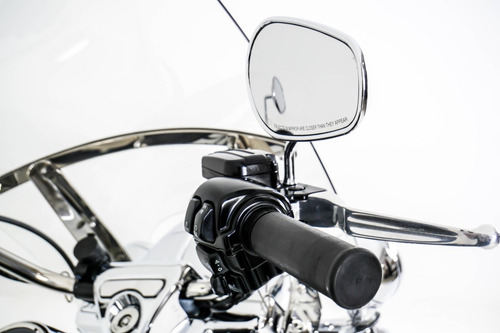 Harley Davidson Road King Classic Flhrc