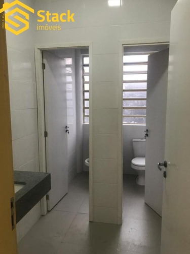 Imagem 8 de 30 de Prédio Comercial Todo Reformado Para Locação Em Jundiaí Próximo Da Av Nove De Julho E Do Jundiaí Shopping. - Gl00082