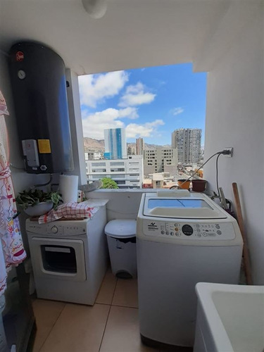 Imagen 17 de 17 de Se Vende Departamento Central A Pasos De Lider Zenteno