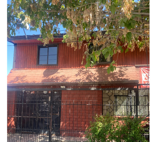 Excelente Oportunidad De Inversión Dos Casas En Una.
