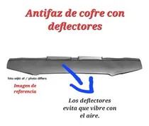 Comprar Antifaz Cofre Con Deflectores Vw Vento 2014 Al 2022